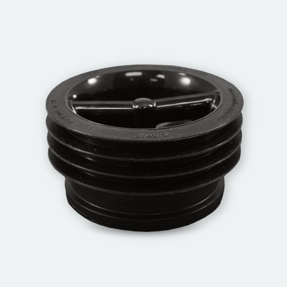 Green Drain™ 4" Floor Trap